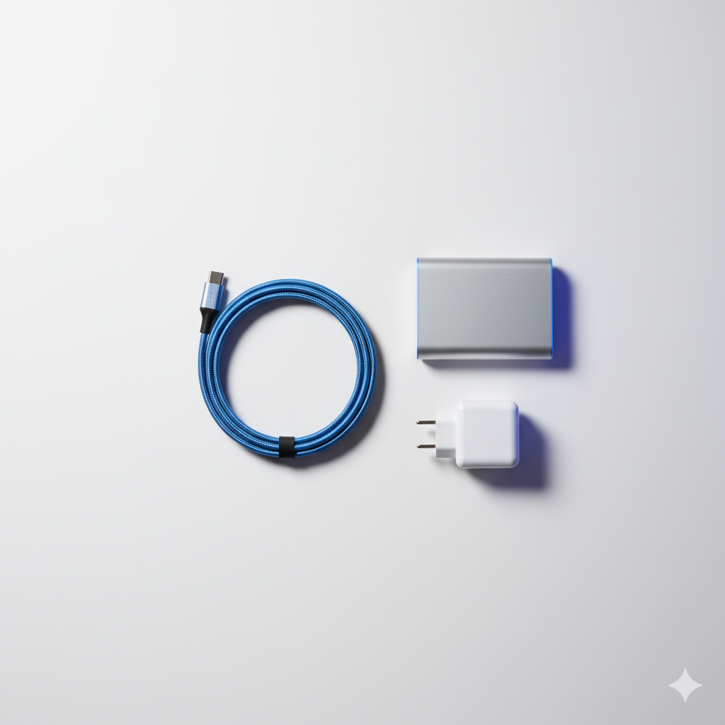 Accessories