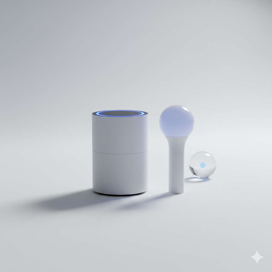 Smart Home