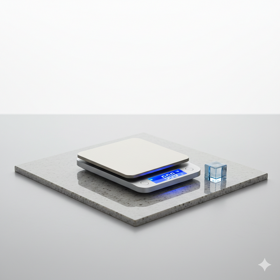 Smart Kitchen