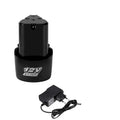 NEW Universal 12V 1500mAh Battery Rechargeable Lithium-Ion for Electric Screwdriver Electric Drill Mini Angle Grinder Tool